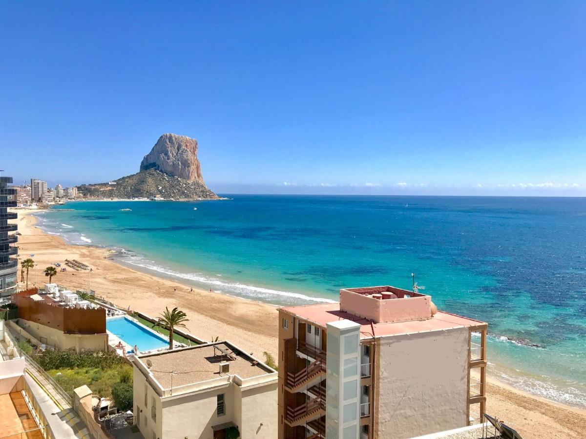 شقة Papagayo Comodo, Bonito, Centrico كاليبي المظهر الخارجي الصورة
